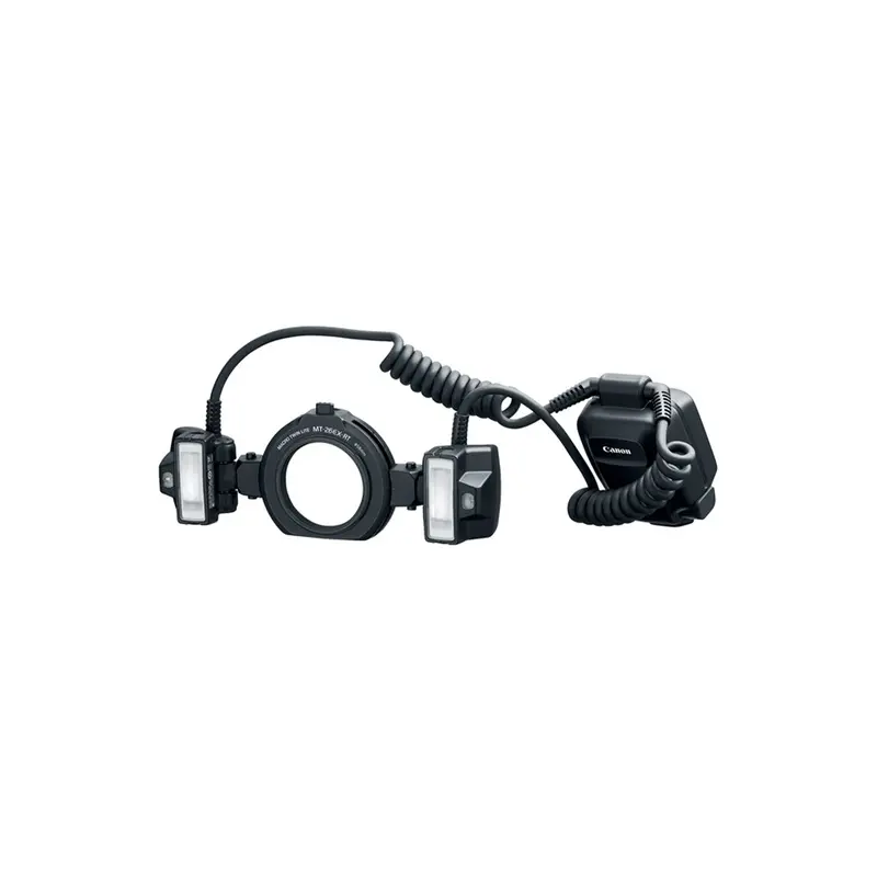 Canon Macro Twin Lite MT-26EX-RT