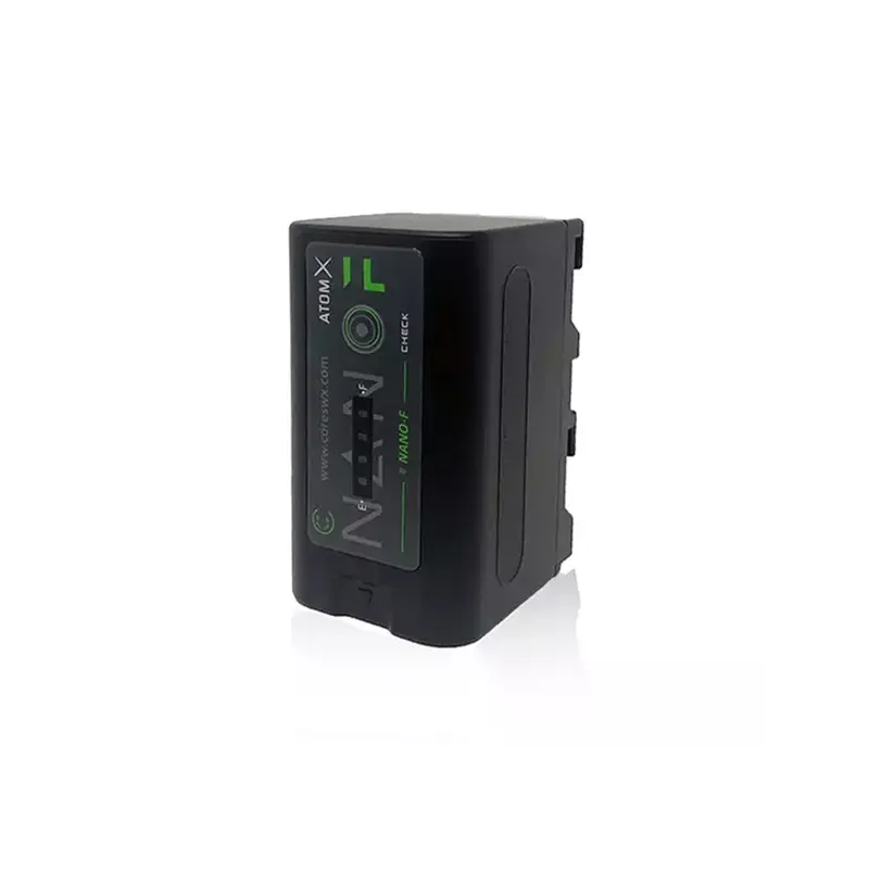 Core SWX L-Series Style Battery (45Wh)
