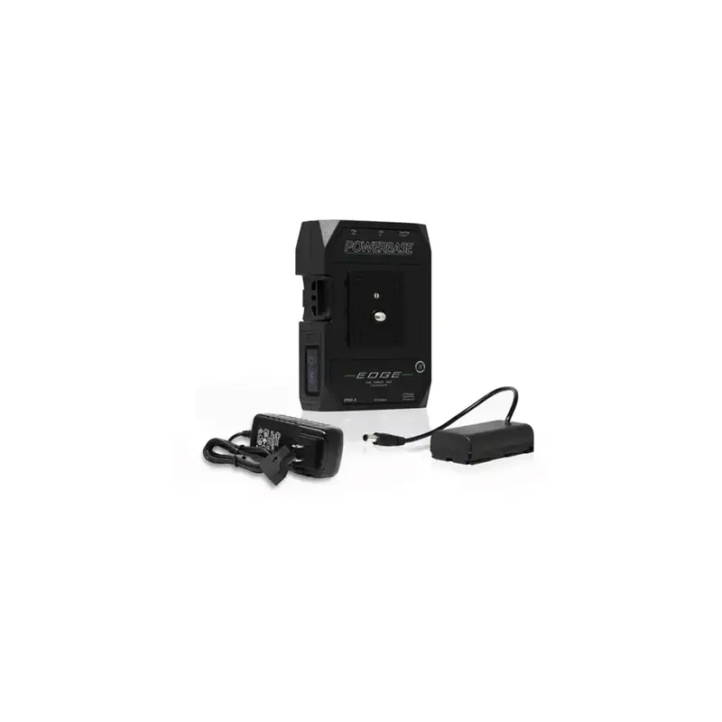 Core SWX Powerbase-Edge for Black Magic Pocket 6K Pro