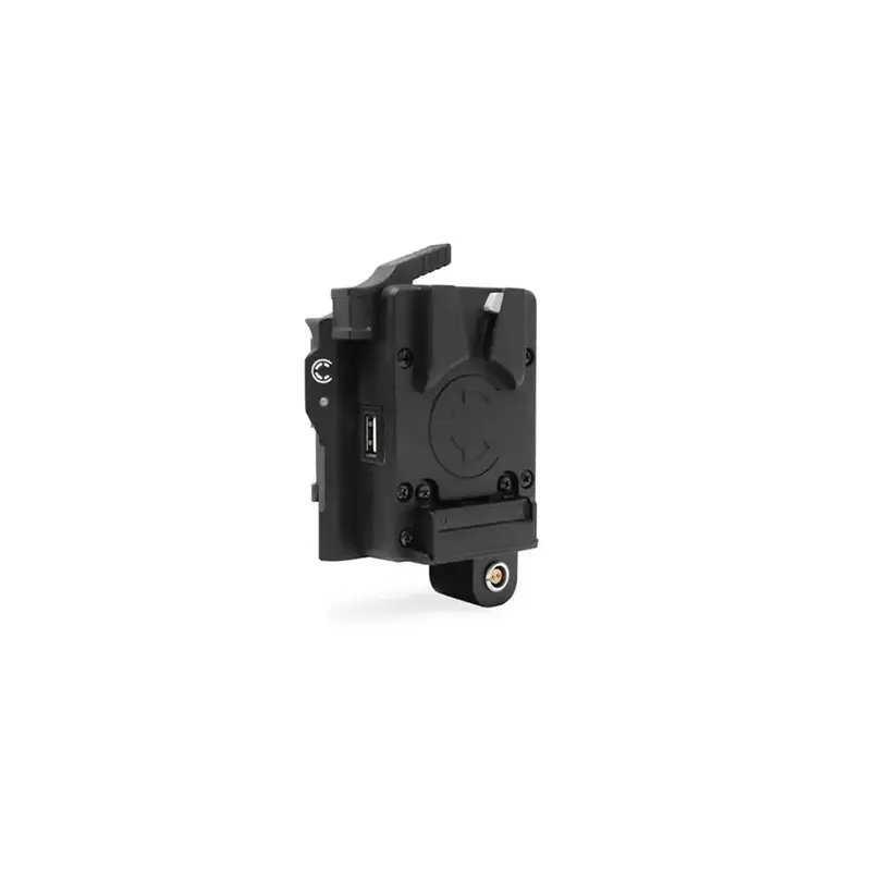 Core SWX V-Mount Plate for RED KOMODO