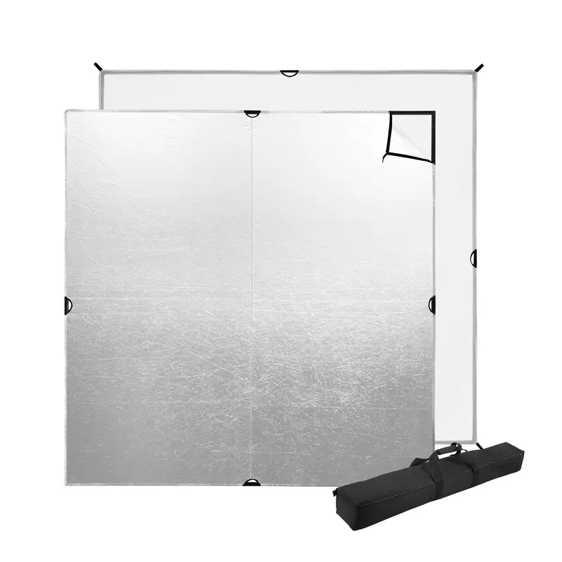 Westcott Scrim Jim Cine Kit - 8x8'