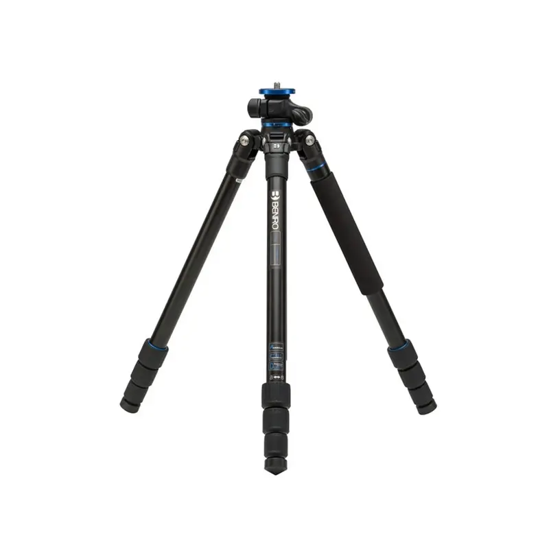 Benro FGP18A SystemGo Plus Travel Aluminum Tripod with Monopod