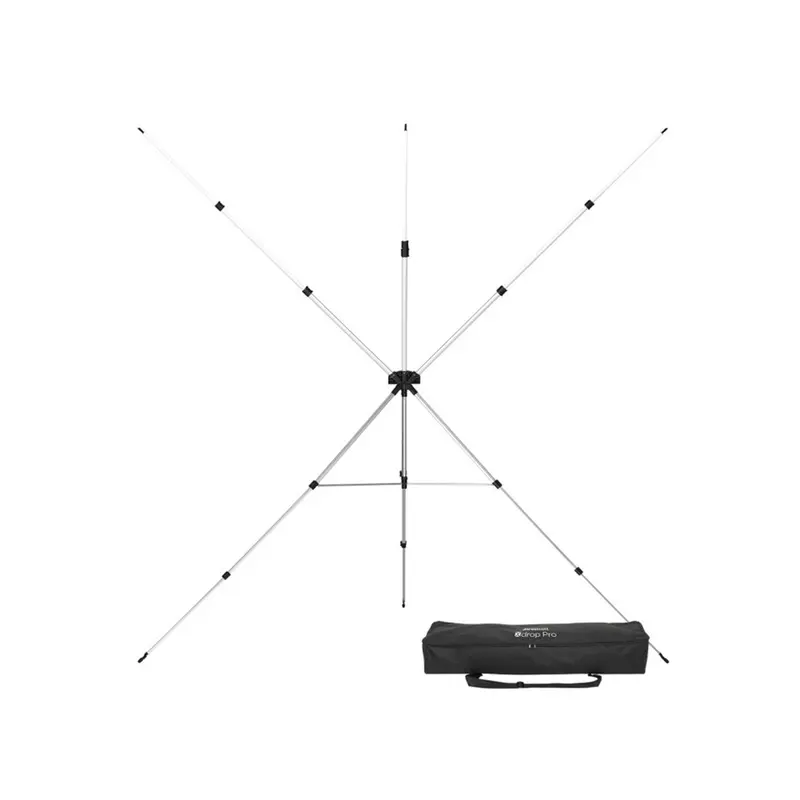 Westcott X-Drop Pro Backdrop Stand