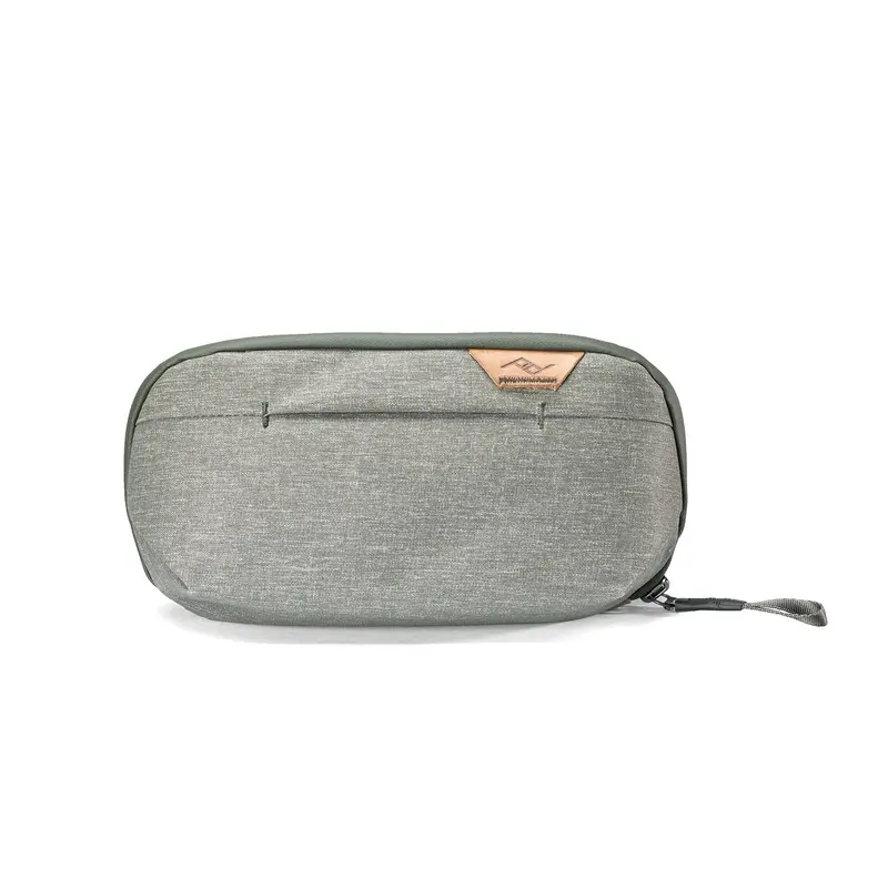 Peak Design Wash Pouch - Small, Sage