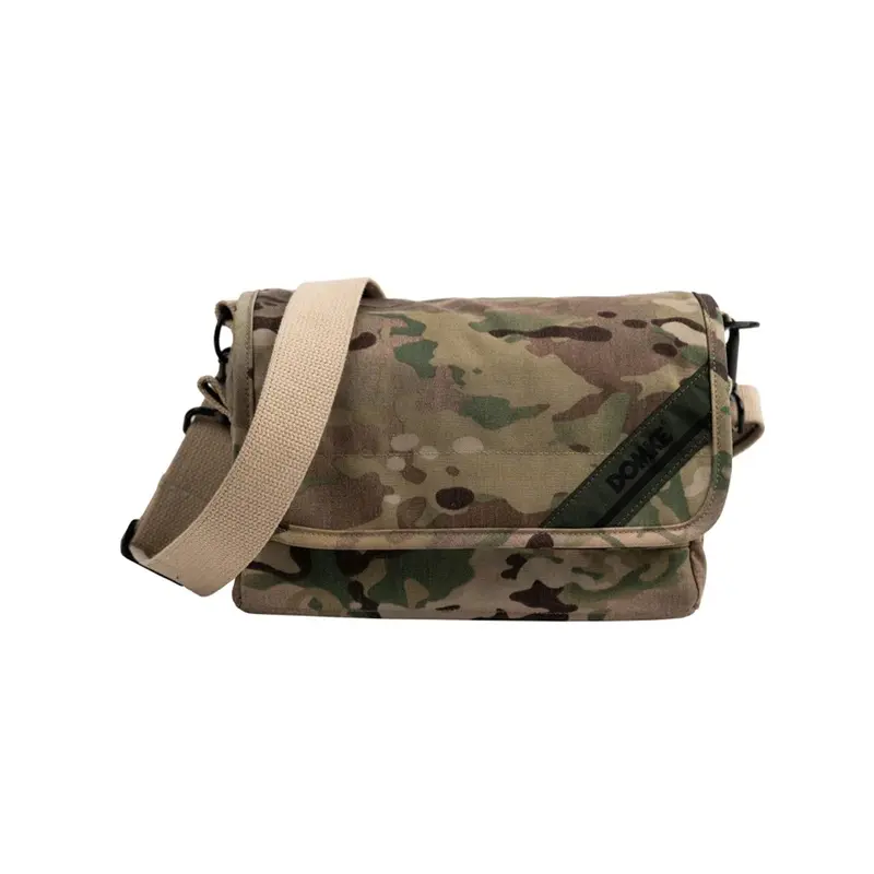 Domke F-5XB Shoulder/Belt Bag - Camouflage