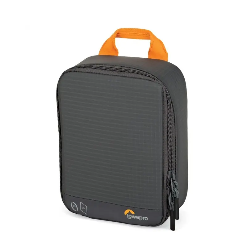 Lowepro GearUp Filter Pouch 100 - Dark Gray