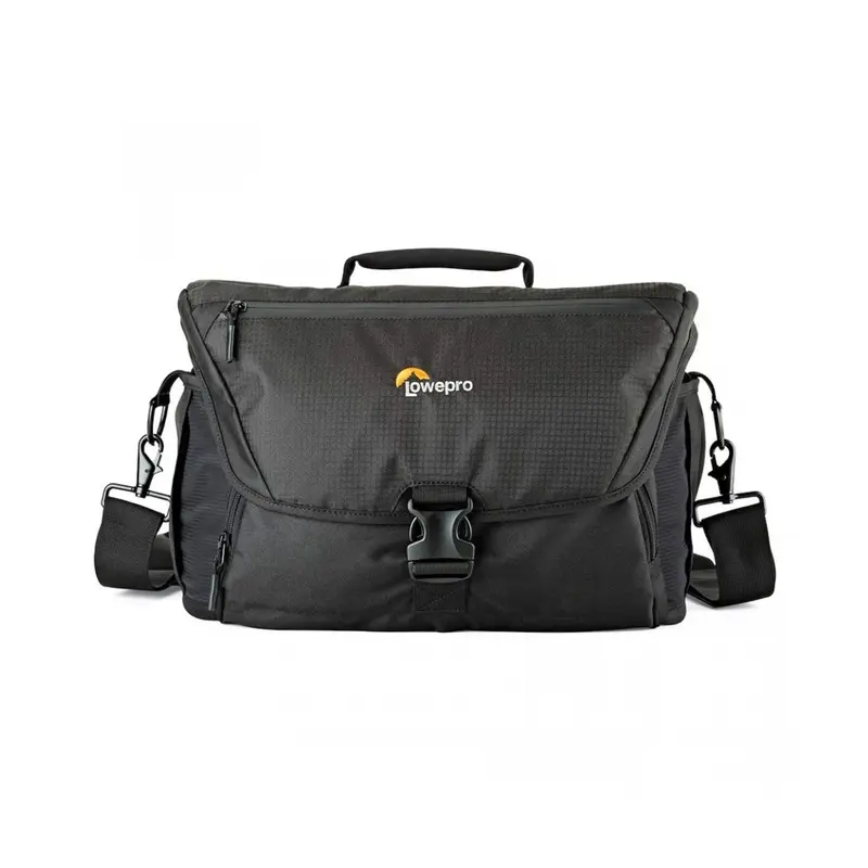 Lowepro Nova 200 AW II Camera Bag - Black