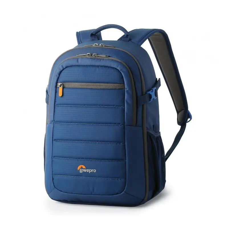 Lowepro Tahoe BP 150 Camera Backpack - Galaxy Blue