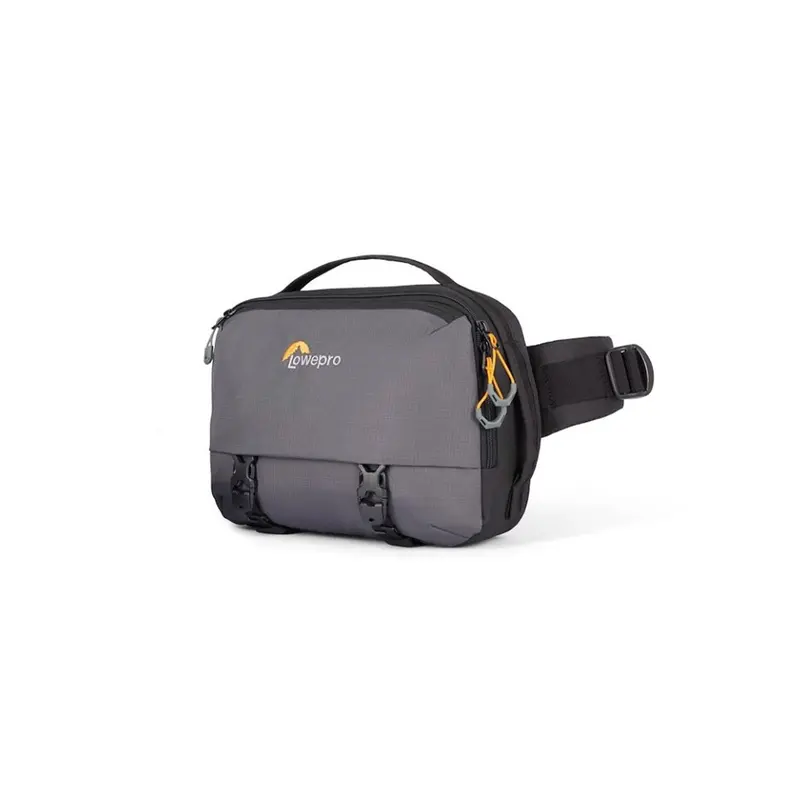 Lowepro Trekker Lite SLX 120 Camera Bag - Grey