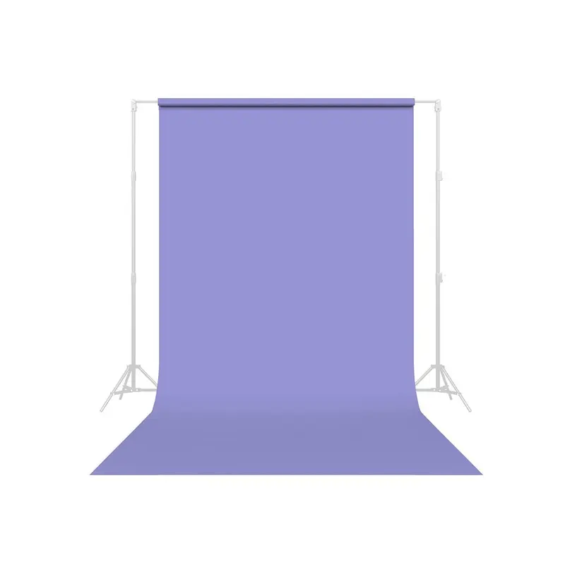 Savage #29 Orchid Seamless Background Paper 86" x 36' - In Store Pick Up Only