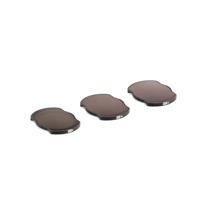 DJI Avata Neutral Density Filter Set - ND8/ND16/ND32