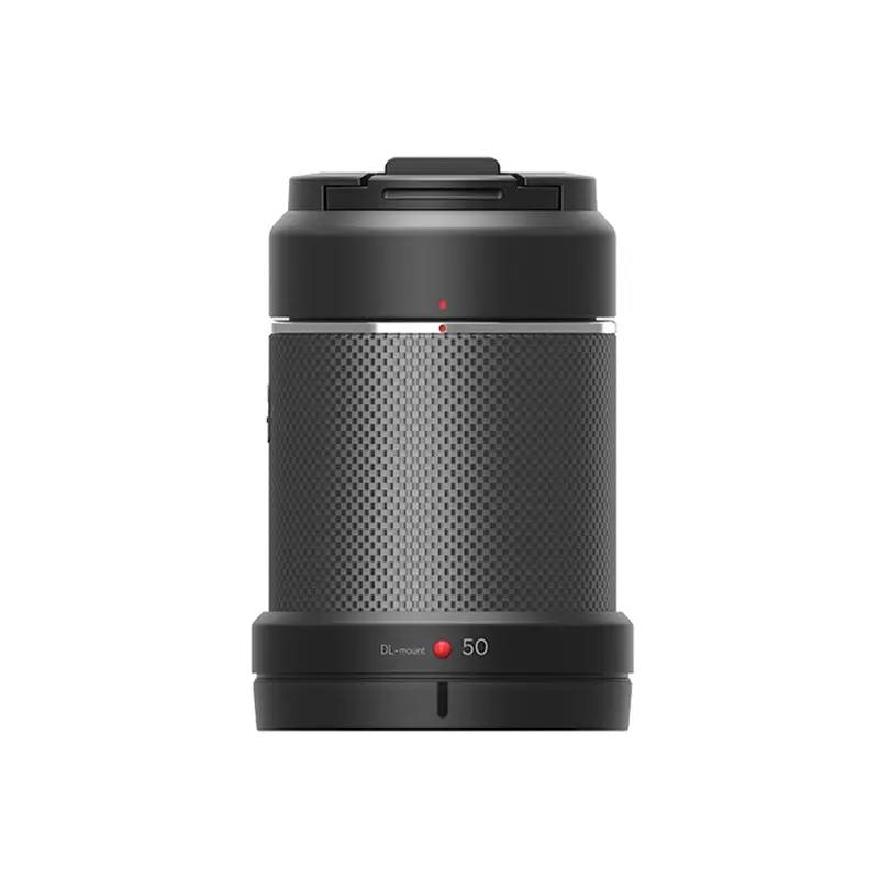 DJI DL 50mm f/2.8 LS ASPH Lens