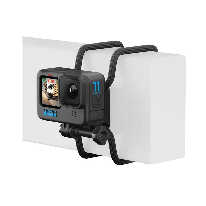 GoPro Gumby Flexible Mount