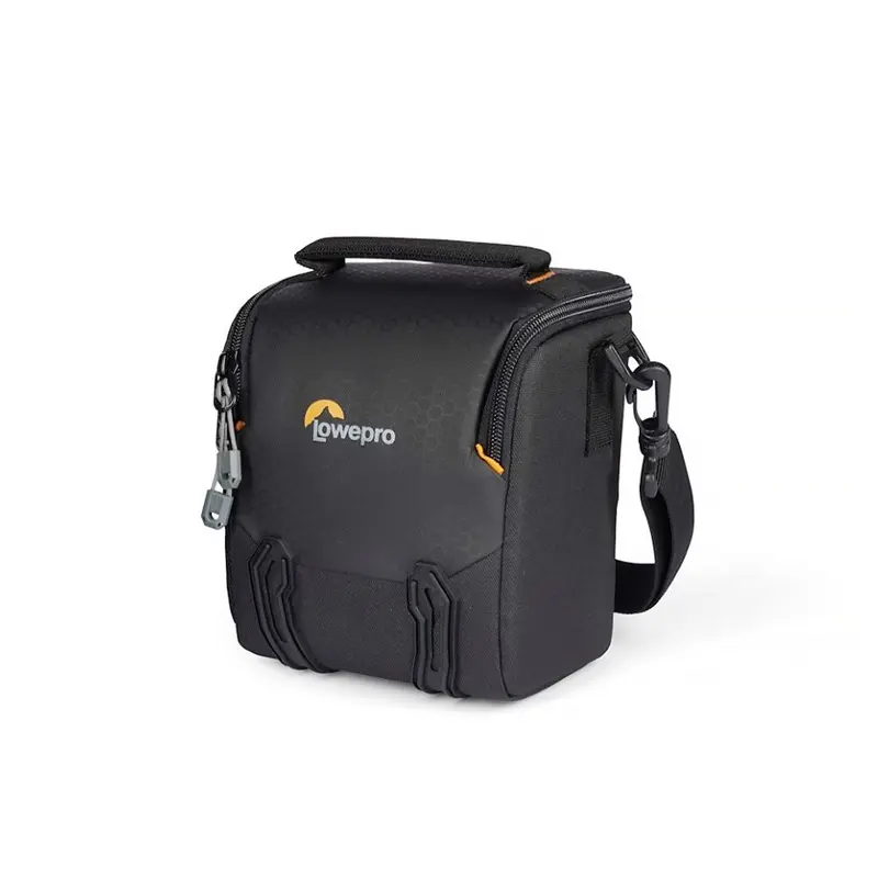 LowePro Adventura SH 120 III Camera Bag - Black
