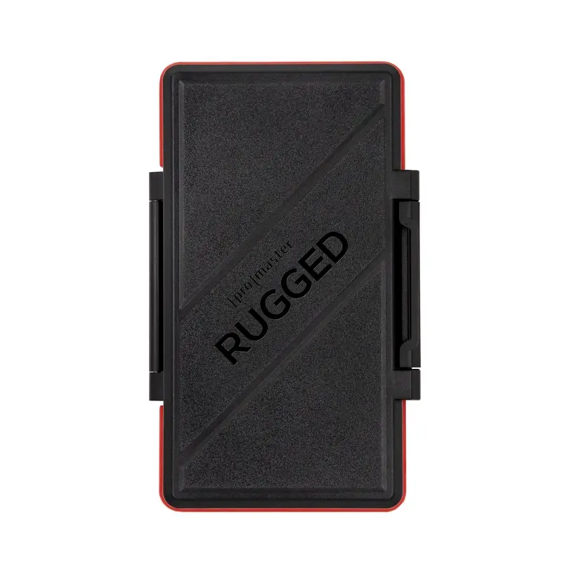 ProMaster Rugged Memory Case for CFexpress Type-A and SD