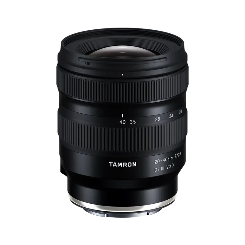 Tamron 20-40mm f/2.8 DI III VXD Lens - Sony E Mount