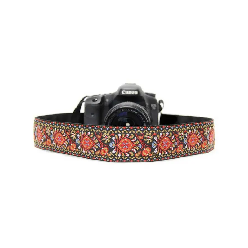 Capturing Couture 2 Camera Strap - Harmony