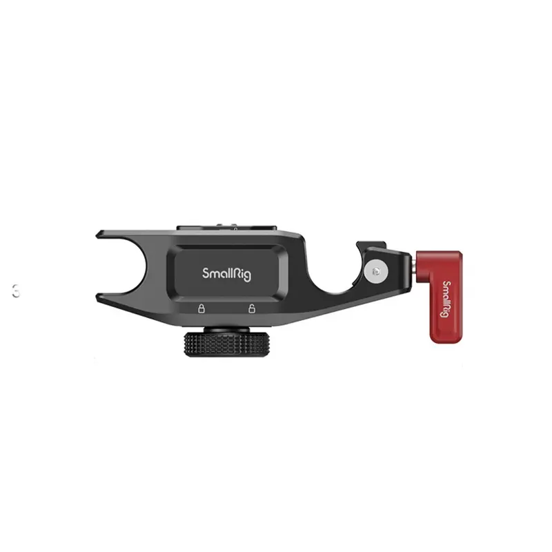 SmallRig 15mm Rod Support for 2660 Matte Box 3411