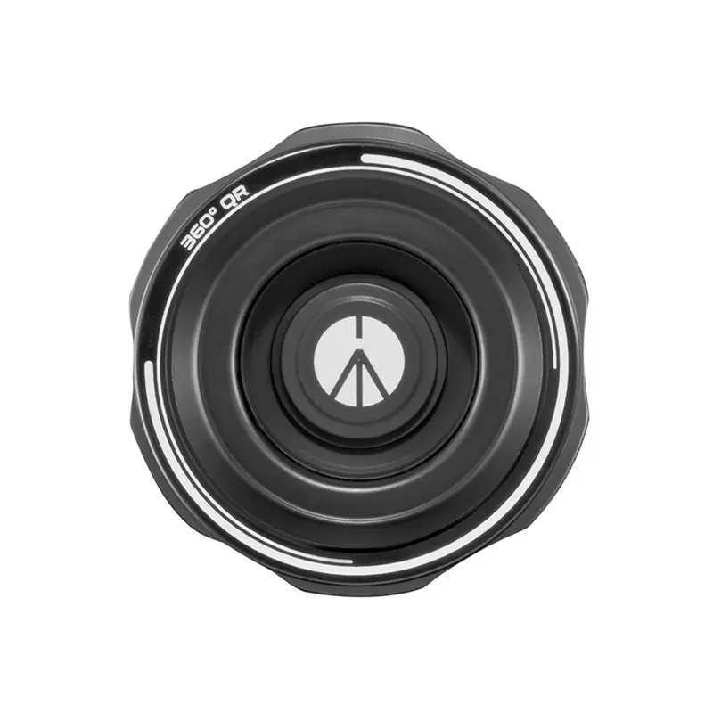 Manfrotto MOVE Quick Release Catcher System Base