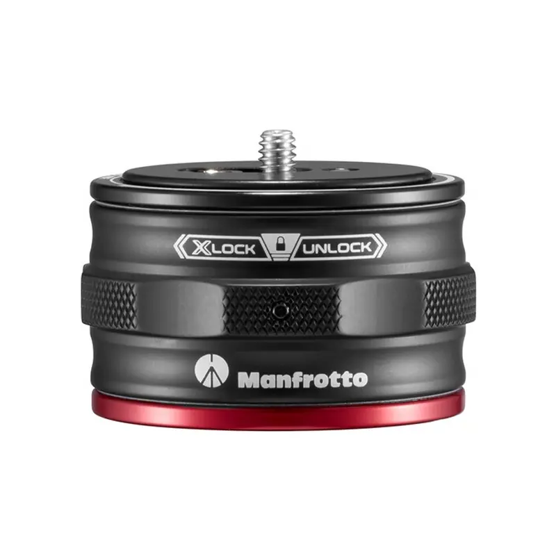 Manfrotto MOVE Quick Release System