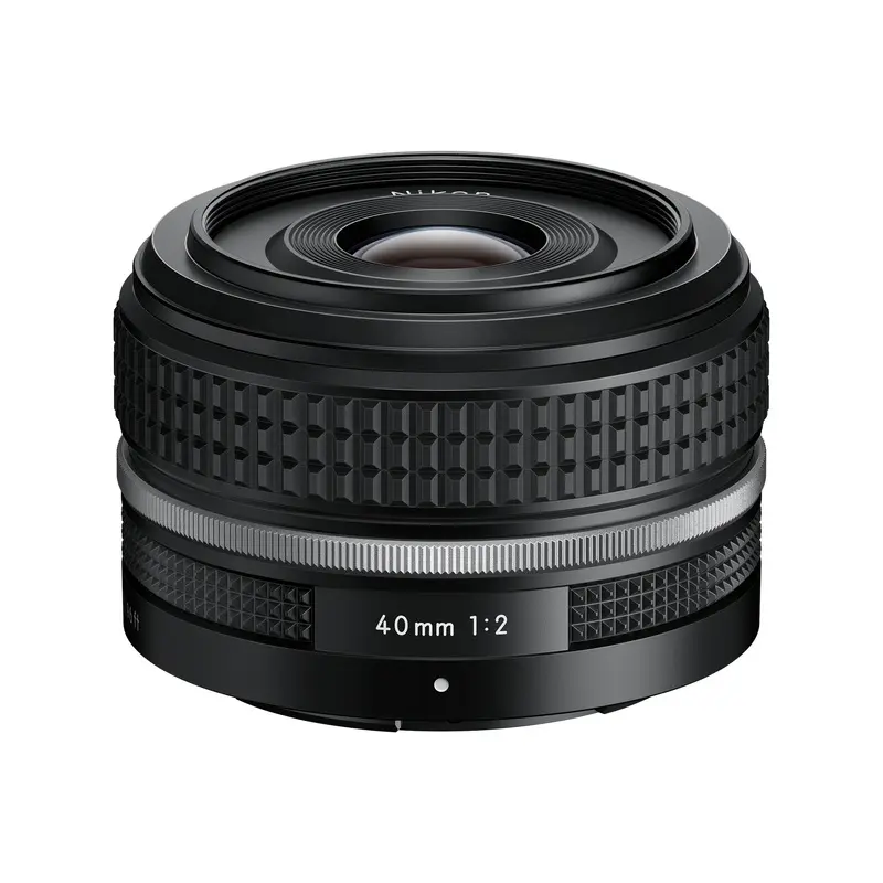 Nikon Z 40mm f/2 SE Lens