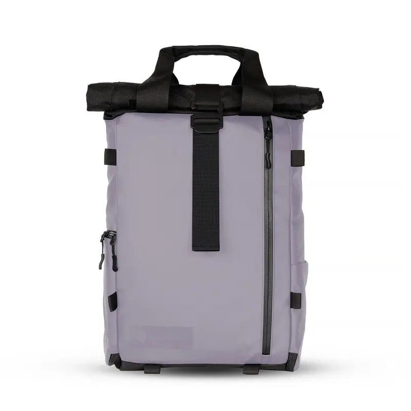Wandrd PRVKE Lite 11L Backpack - Uyuni Purple