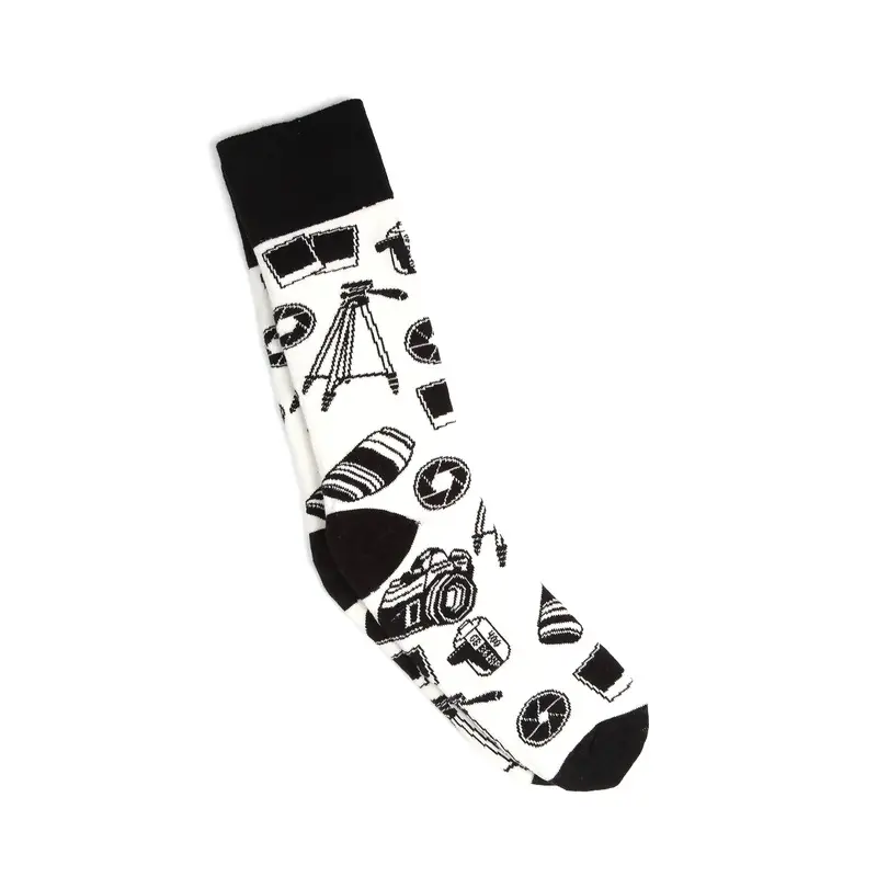 Photo Gear Socks