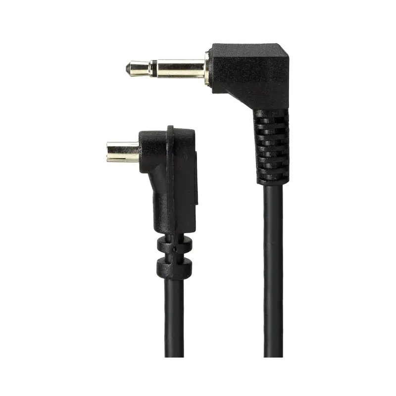 Profoto 3.5 mm Miniphone Male to PC Cable - 11.8"