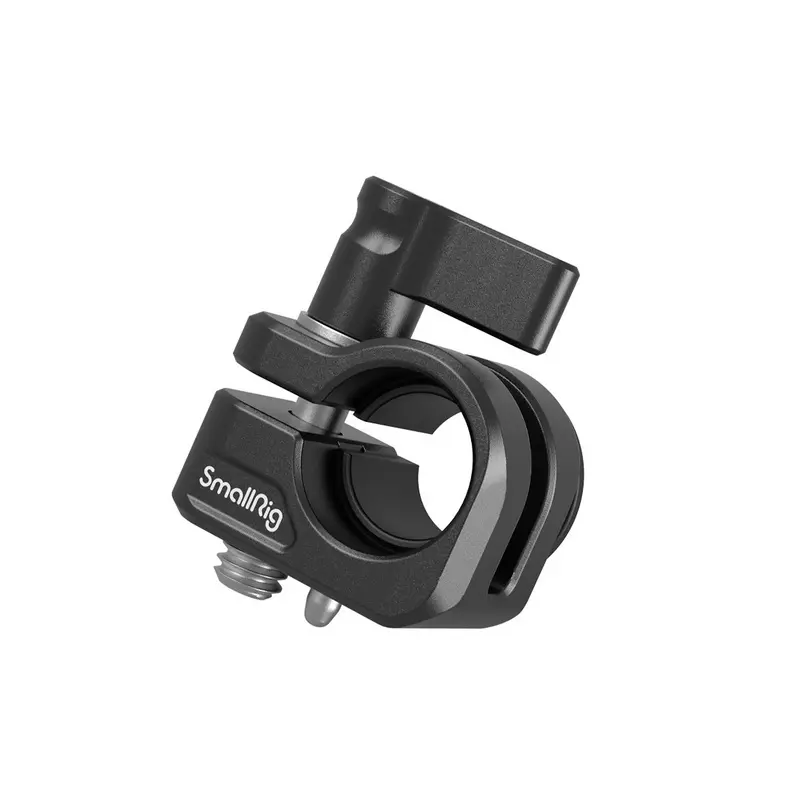 SmallRig 12mm/15mm Single Rod Clamp 3598