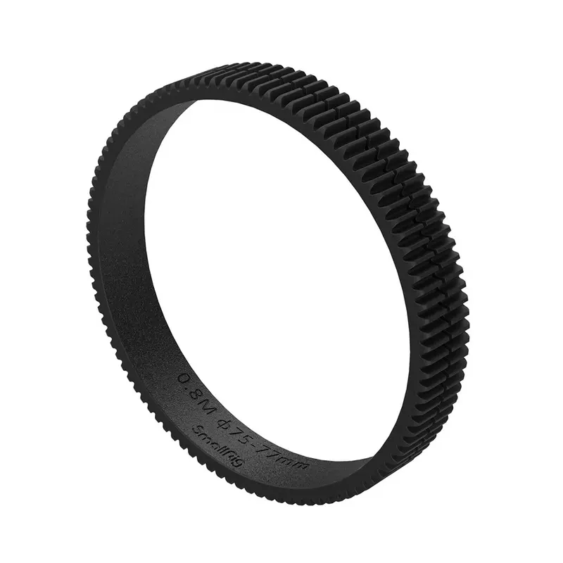 SmallRig Seamless Focus Gear Ring (75 to 77mm) 3294