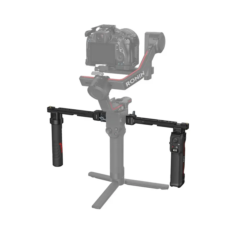 SmallRig Wireless Control Dual Handgrip for DJI RS Series 3954
