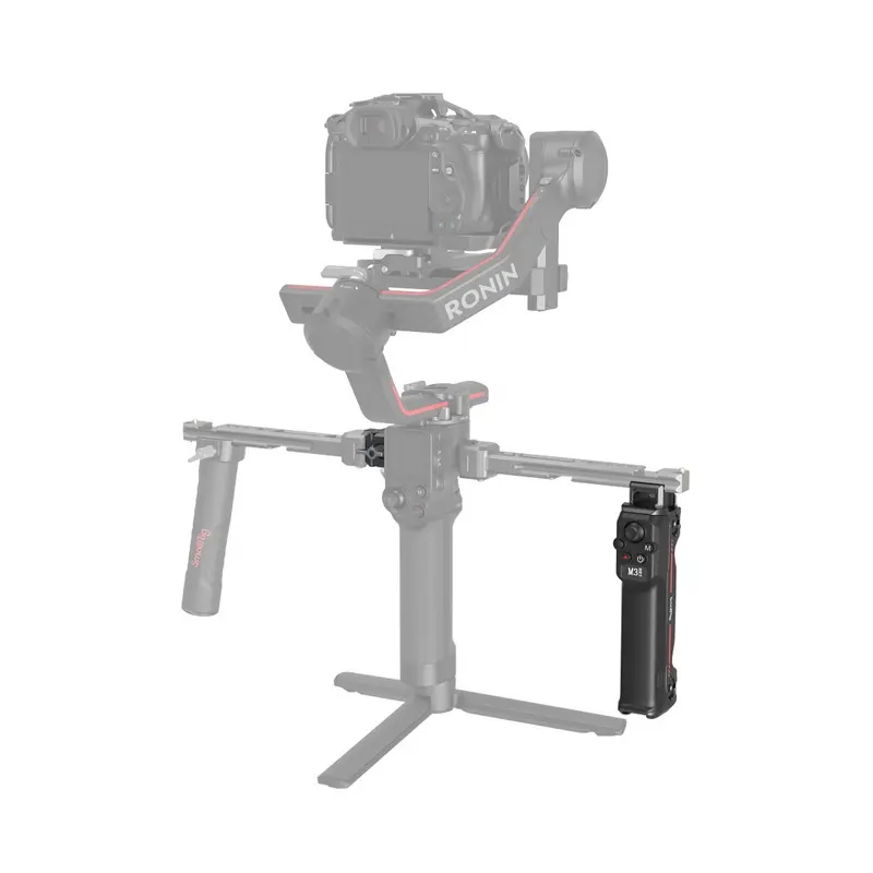 SmallRig Wireless Control Handgrip for DJI RS Series 3949