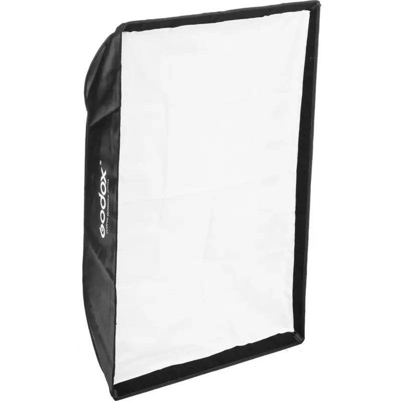 Godox Softbox with Bowens Speed Ring and Grid - 31.5 x 47.2"