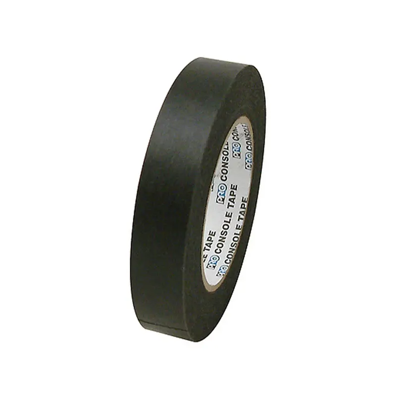 ProTapes Artist Tape 1" - Black