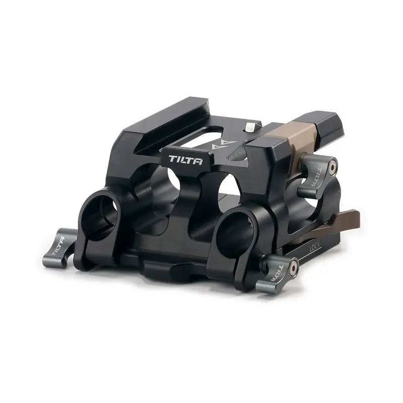 Tilta 15mm LWS Baseplate Type IV - Black