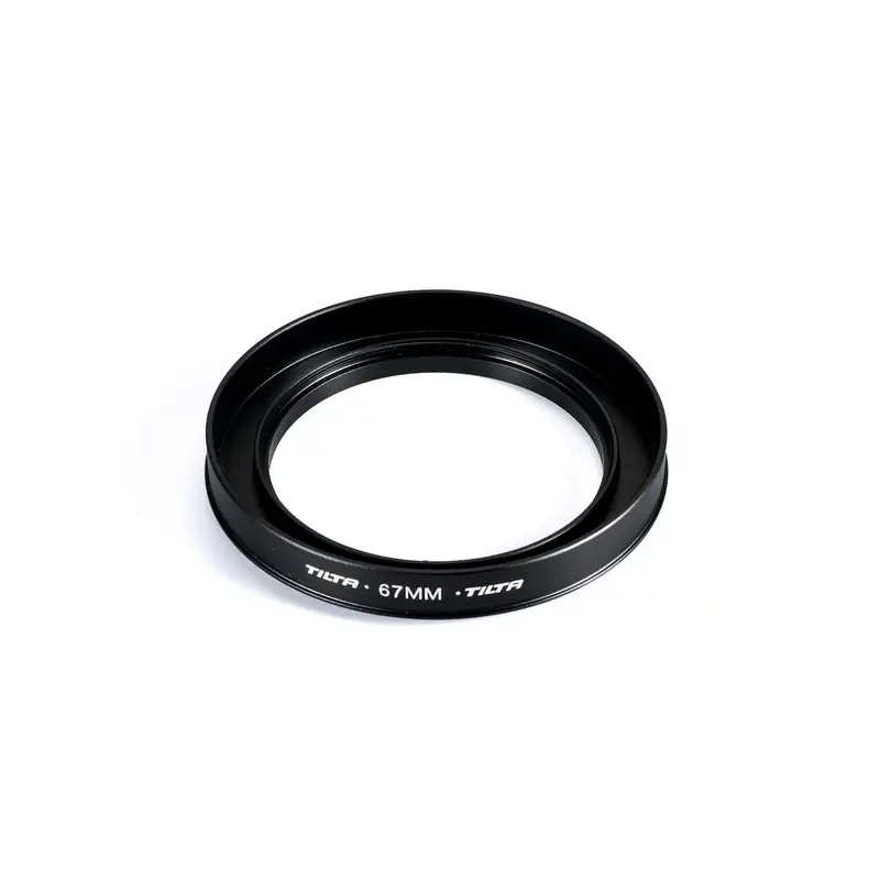 Tilta 67mm Adapter Ring for Mini Clamp-On Matte Box
