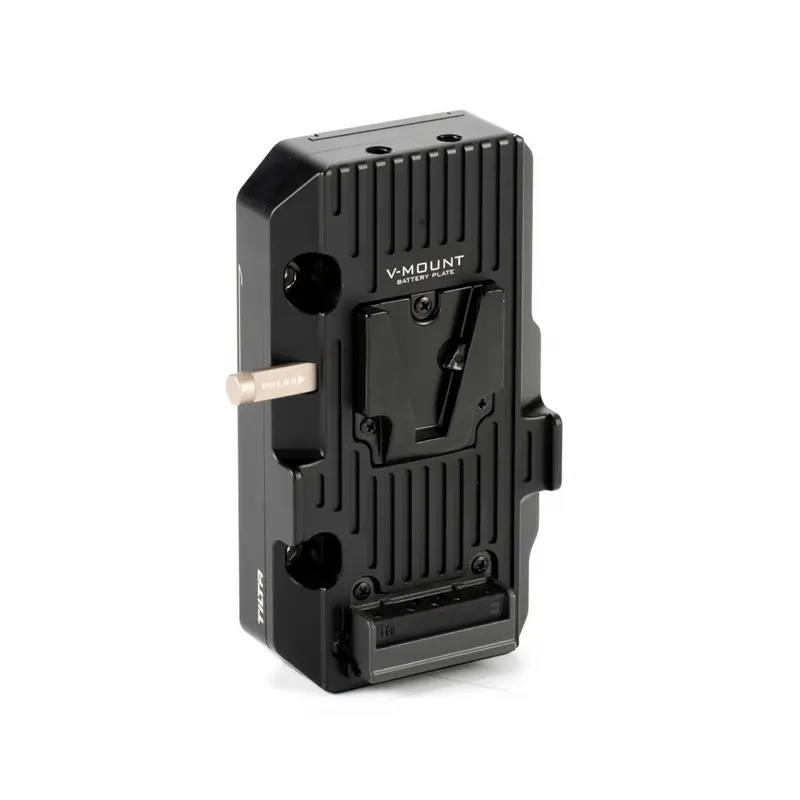 Tilta Battery Plate for DJI High-Bright Remote Monitor - V Mount
