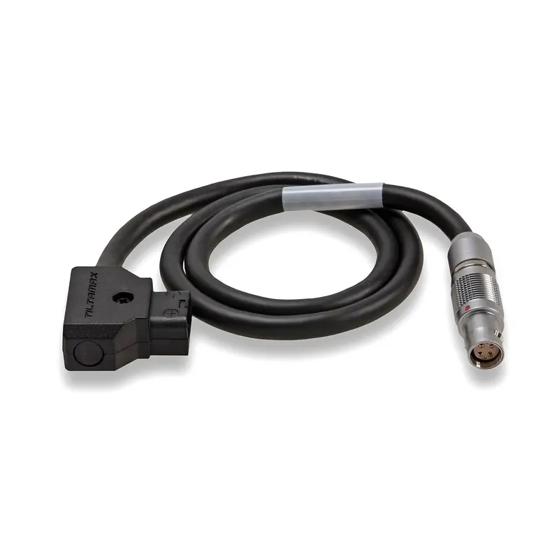 Tilta P-Tap to RED DSMC2 Power Cable