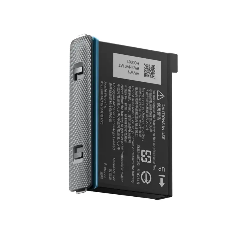 Insta360 Lithium-Ion Battery for X3 Camera