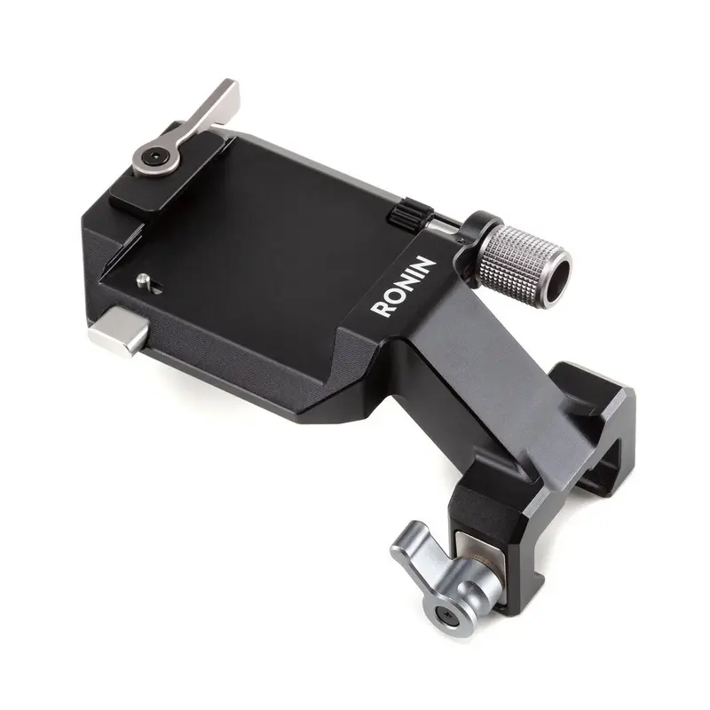 DJI R Vertical Camera Mount for RS Gimbals
