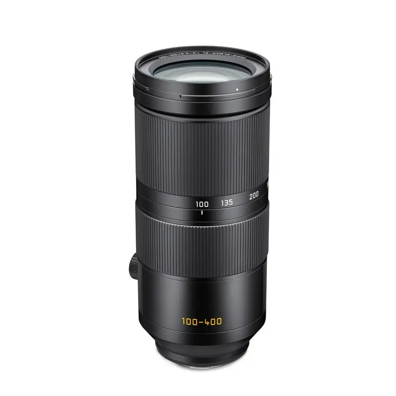 Leica Vario-Elmar-SL 100-400 f/5-6.3 Lens