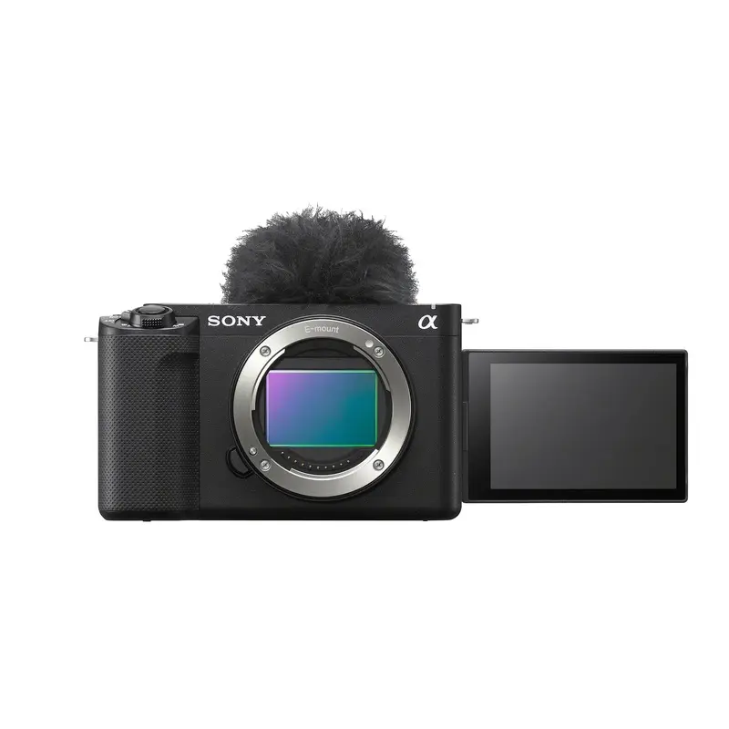 Sony Alpha ZV-E1 Mirrorless Camera