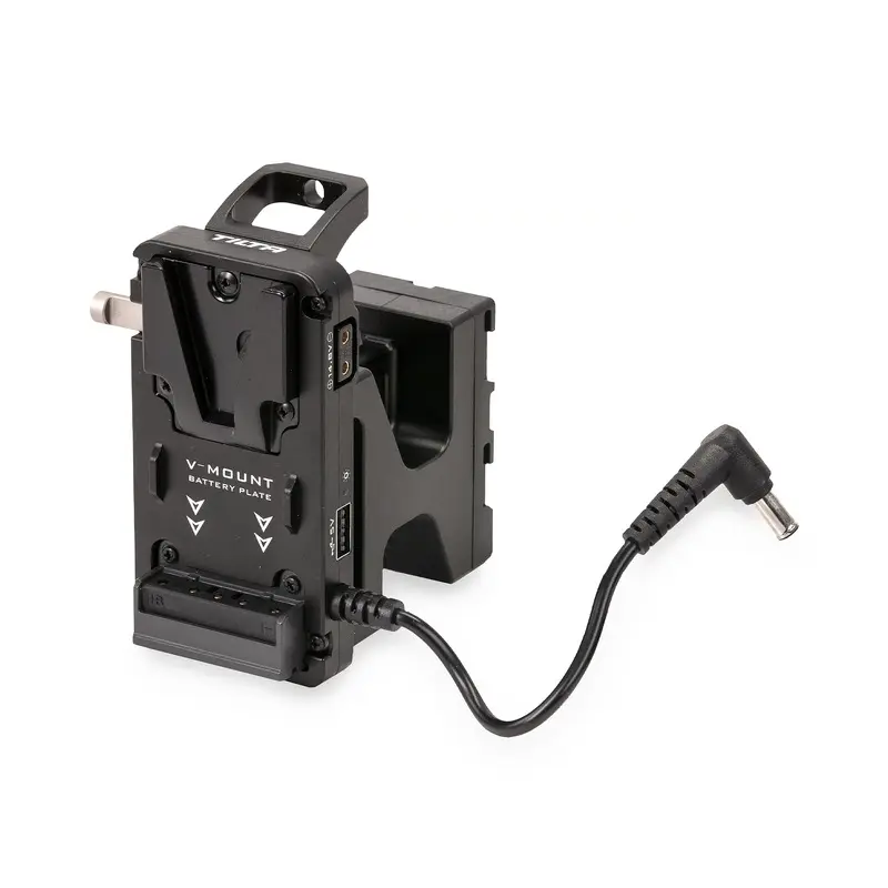 Tilta Battery Plate for Sony FX6 - V-Mount