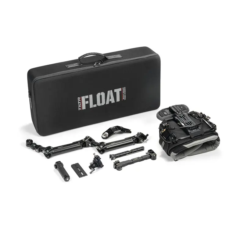Tilta Float Dual Handheld Gimbal Support System