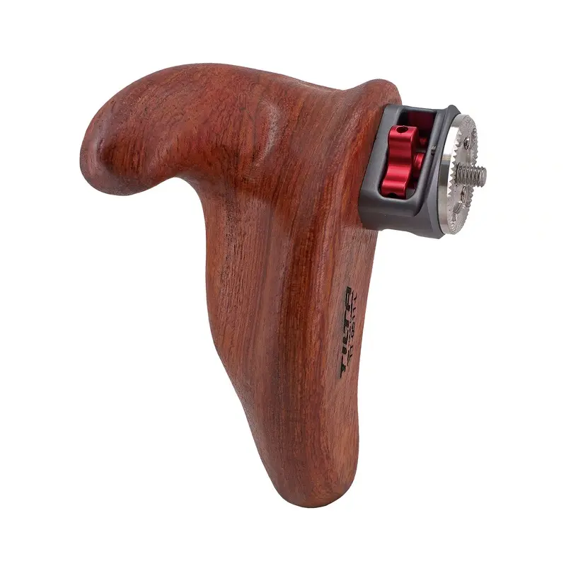 Tilta Left Side Wooden Handle 2.0