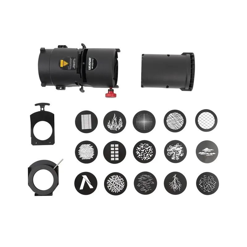 Amaran Spotlight SE 19 Kit