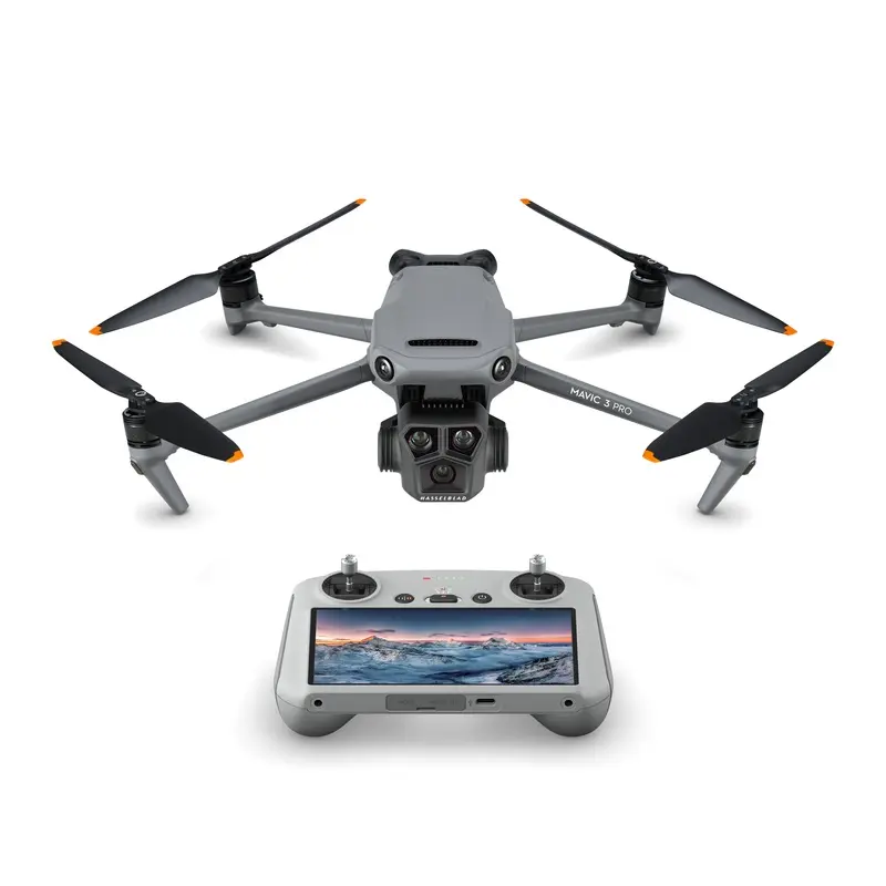 DJI Mavic 3 Pro Drone with RC