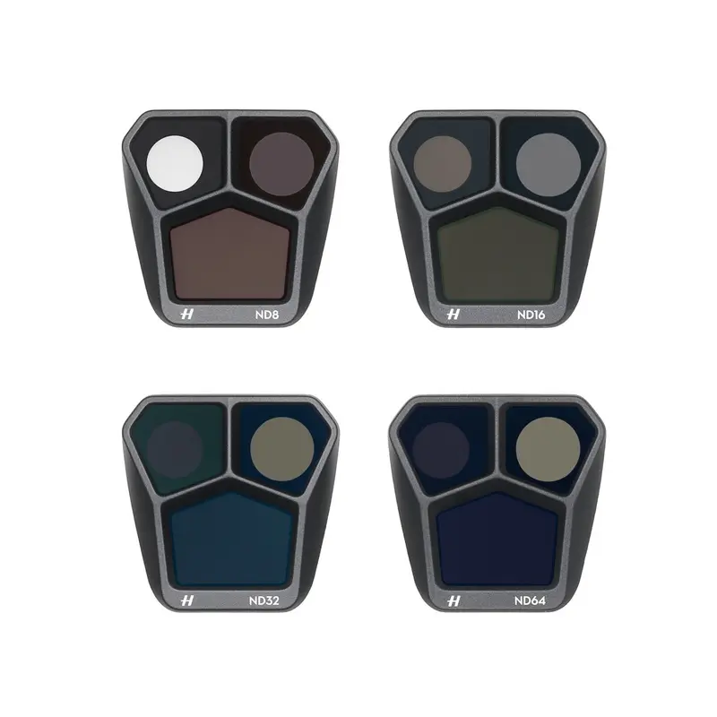 DJI Mavic 3 Pro ND Filters Set (ND8/16/32/64)