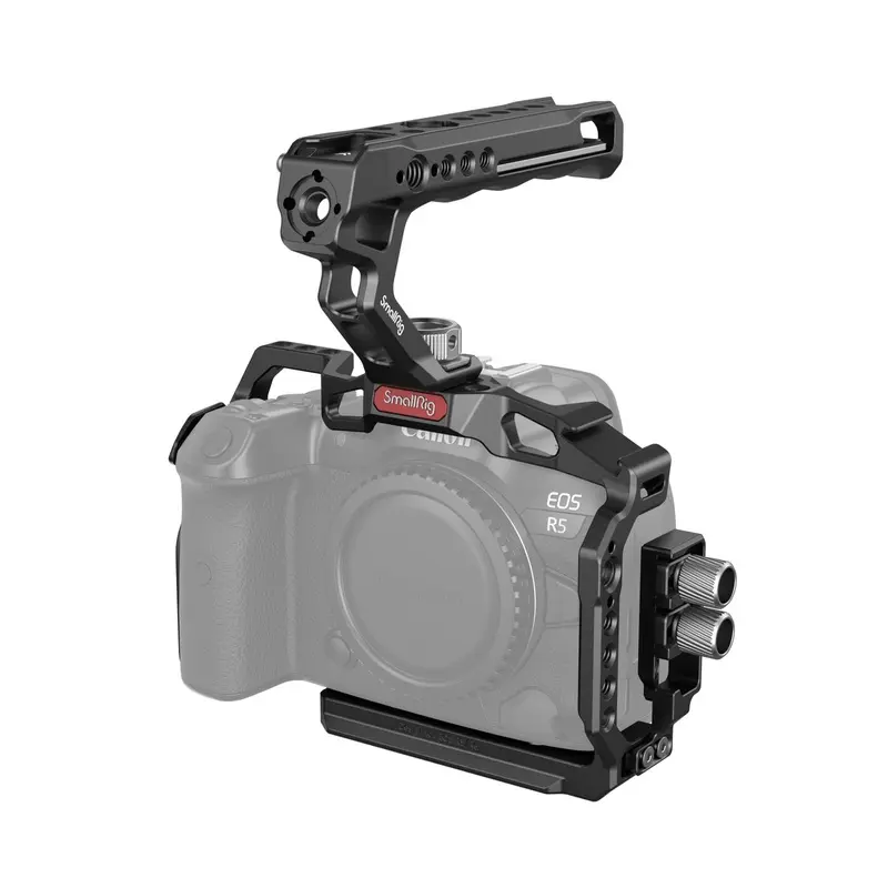 SmallRig Handheld Kit for Canon EOS R5/R6/R5 C 3830