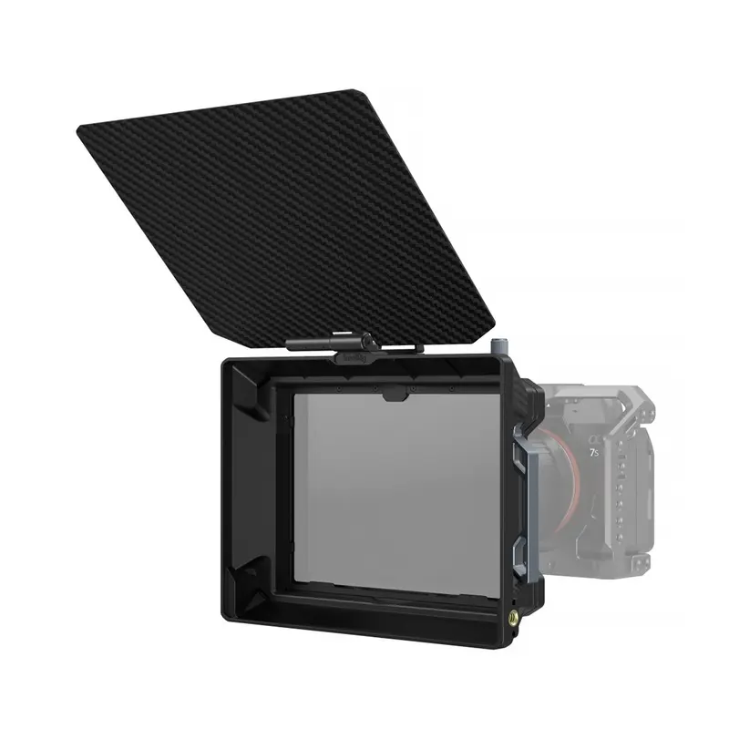 SmallRig Star-Trial Multifunctional Modular Matte Box Basic Kit 3556 - 95mm Black
